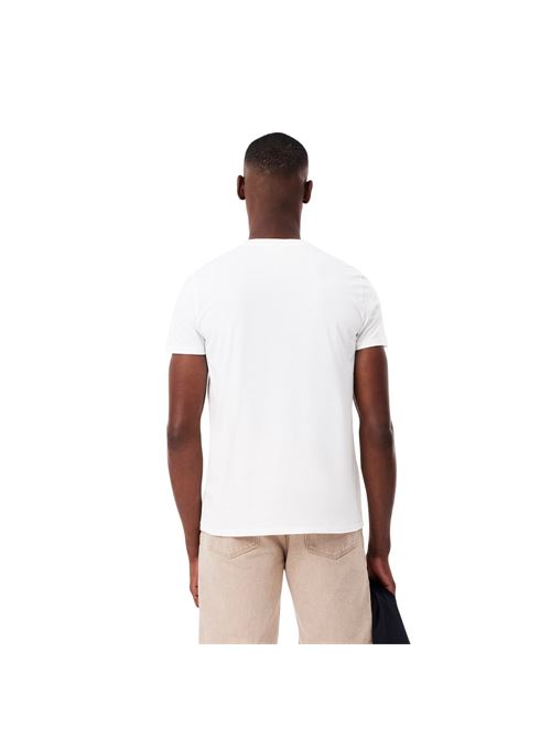 TH6710001 BIANCO lacoste | TH6710001 BIANCO